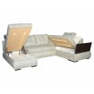 Угловой диван Каролина ВИП № 4