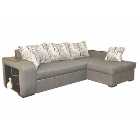 Угловой диван Майами № 1