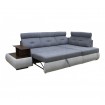 Угловой диван Мишель № 4